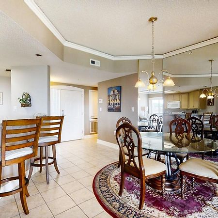 Windsor Court North 4504 Lejlighed Hilton Head Island Eksteriør billede