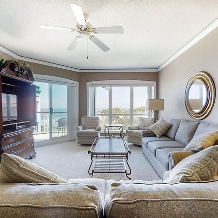 Windsor Court North 4504 Lejlighed Hilton Head Island Eksteriør billede