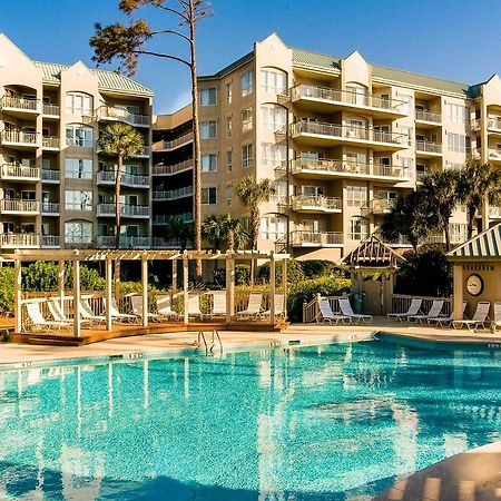 Windsor Court North 4504 Lejlighed Hilton Head Island Eksteriør billede