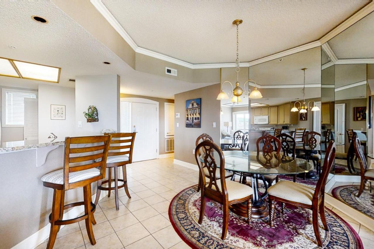 Windsor Court North 4504 Lejlighed Hilton Head Island Eksteriør billede