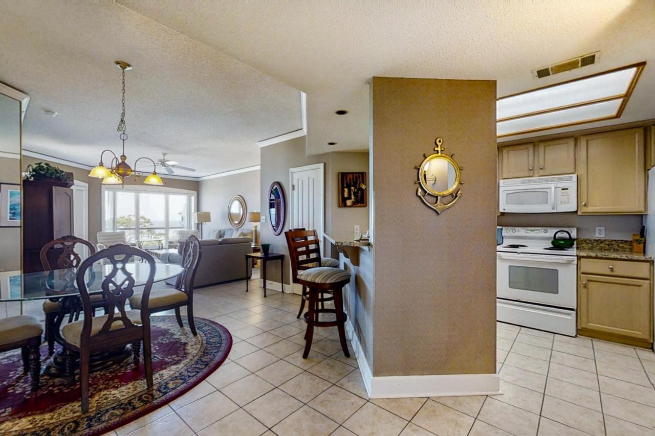 Windsor Court North 4504 Lejlighed Hilton Head Island Eksteriør billede