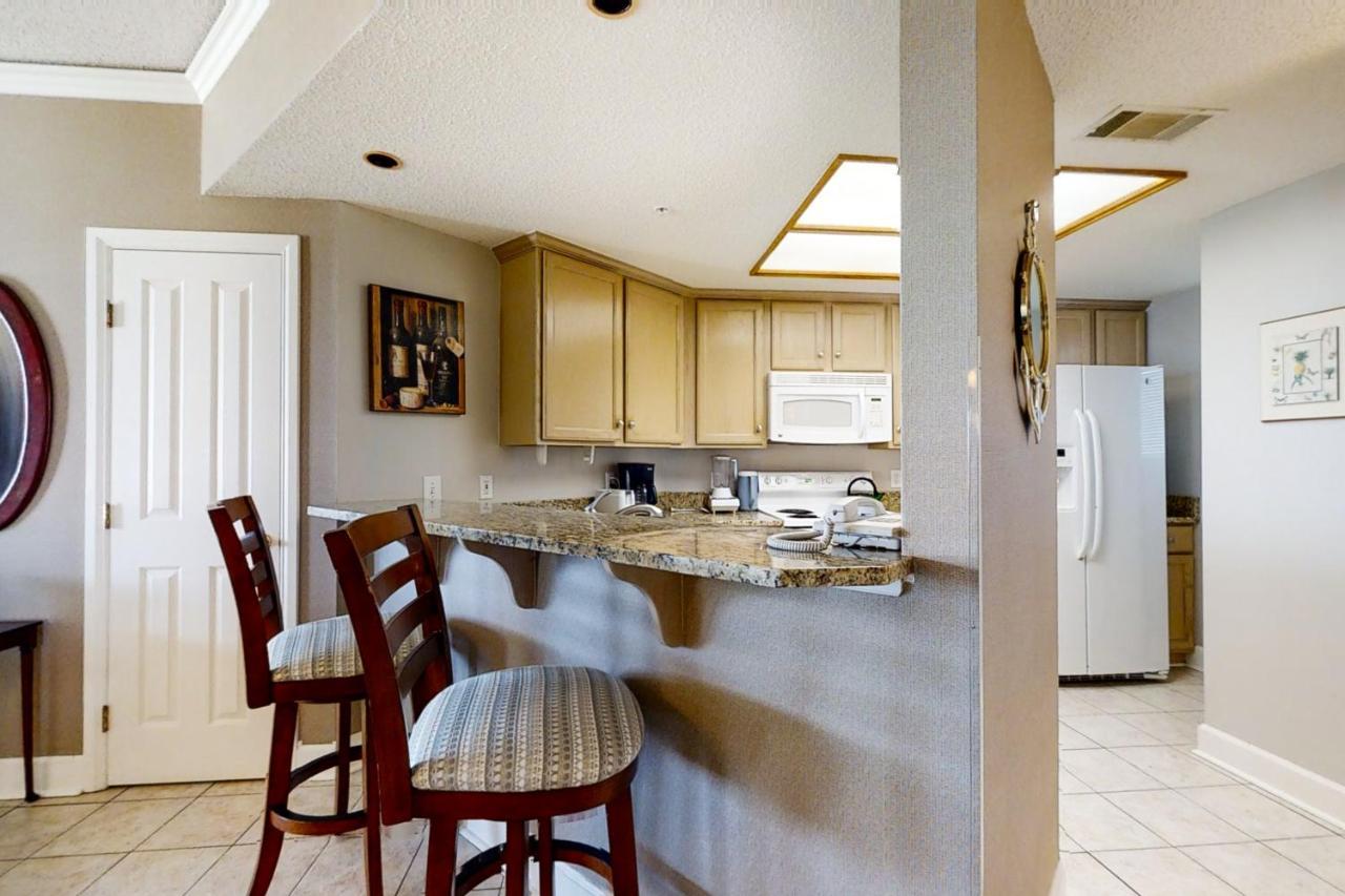 Windsor Court North 4504 Lejlighed Hilton Head Island Eksteriør billede