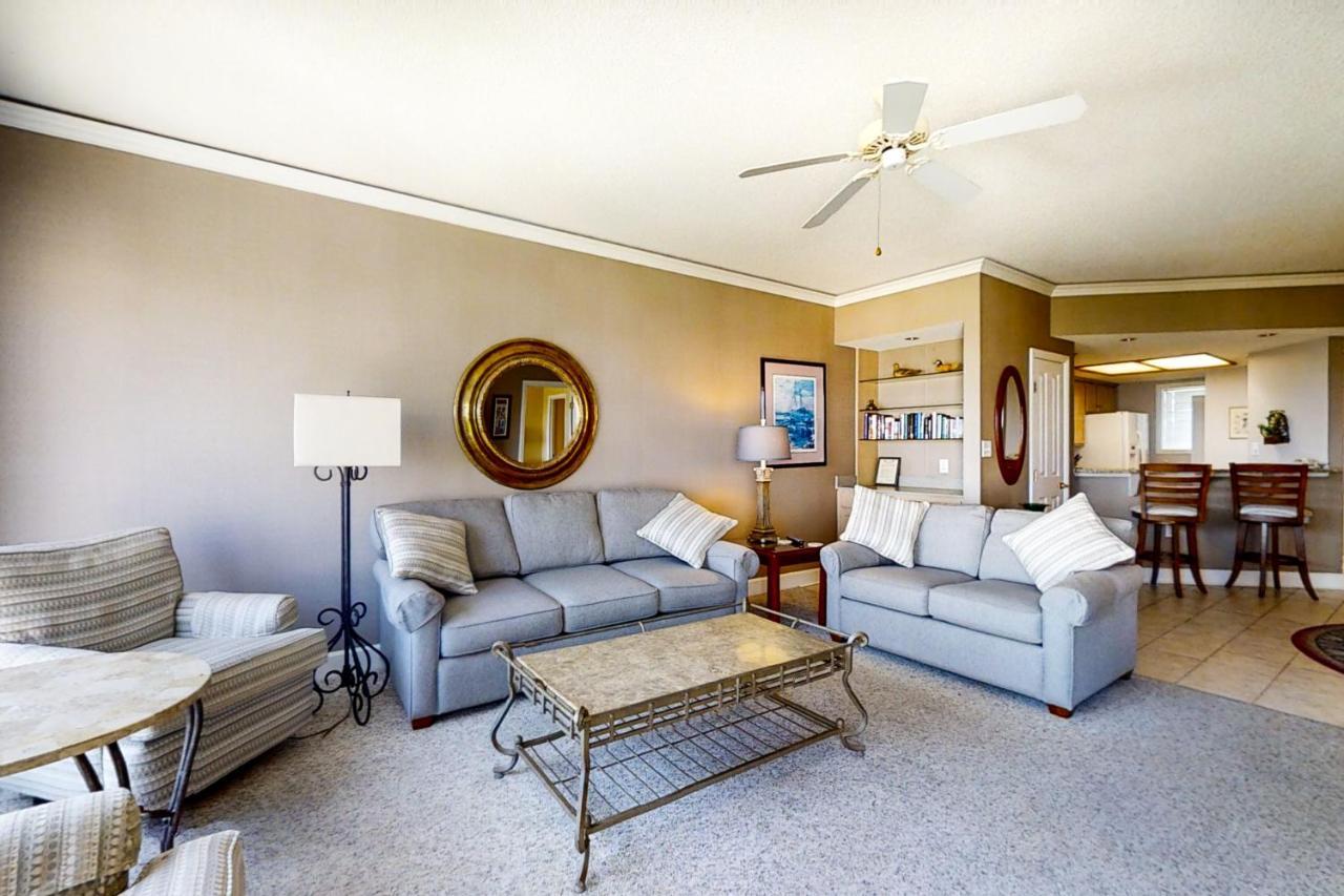 Windsor Court North 4504 Lejlighed Hilton Head Island Eksteriør billede