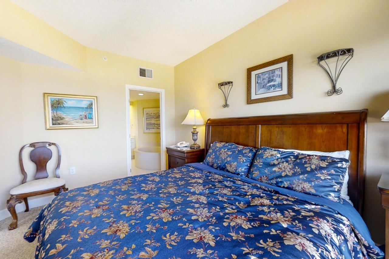 Windsor Court North 4504 Lejlighed Hilton Head Island Eksteriør billede