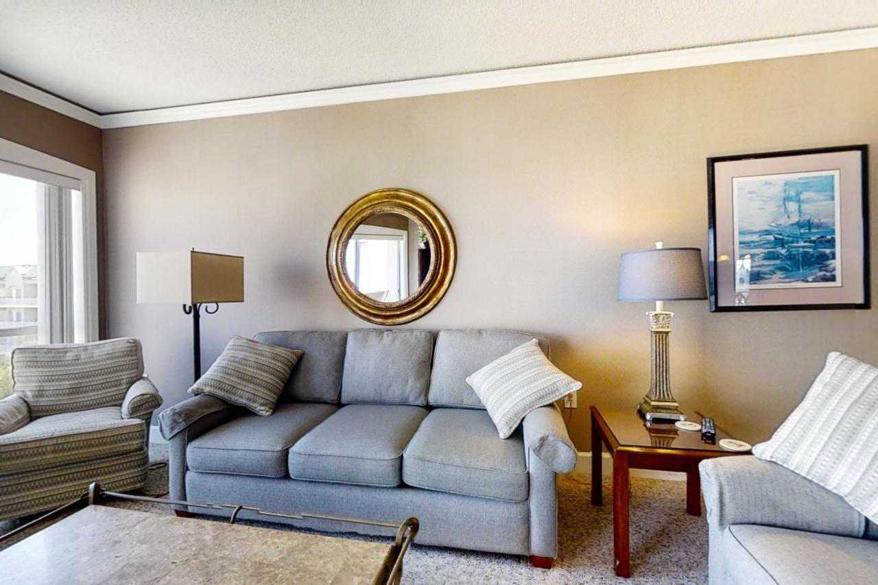 Windsor Court North 4504 Lejlighed Hilton Head Island Eksteriør billede