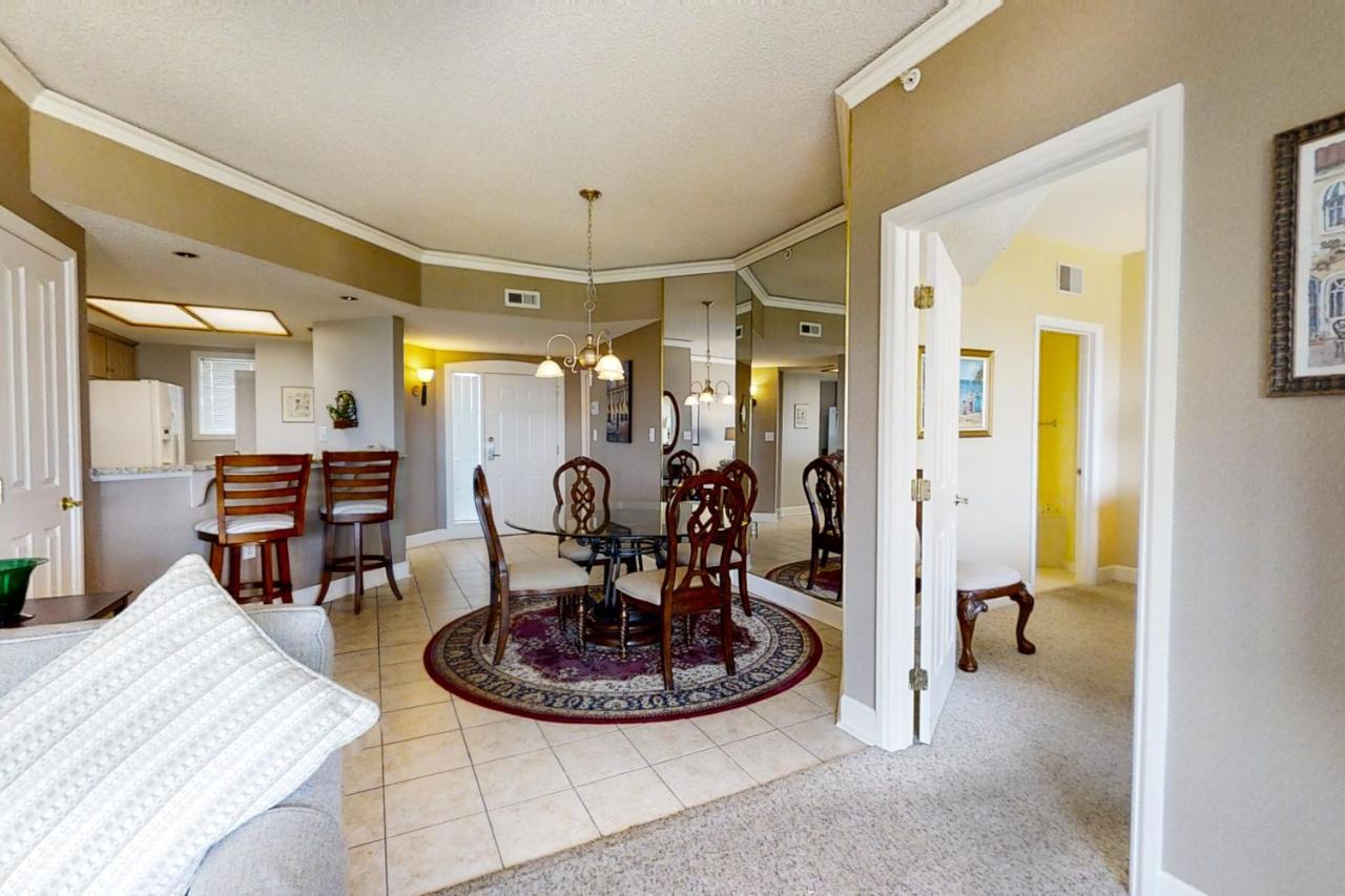 Windsor Court North 4504 Lejlighed Hilton Head Island Eksteriør billede