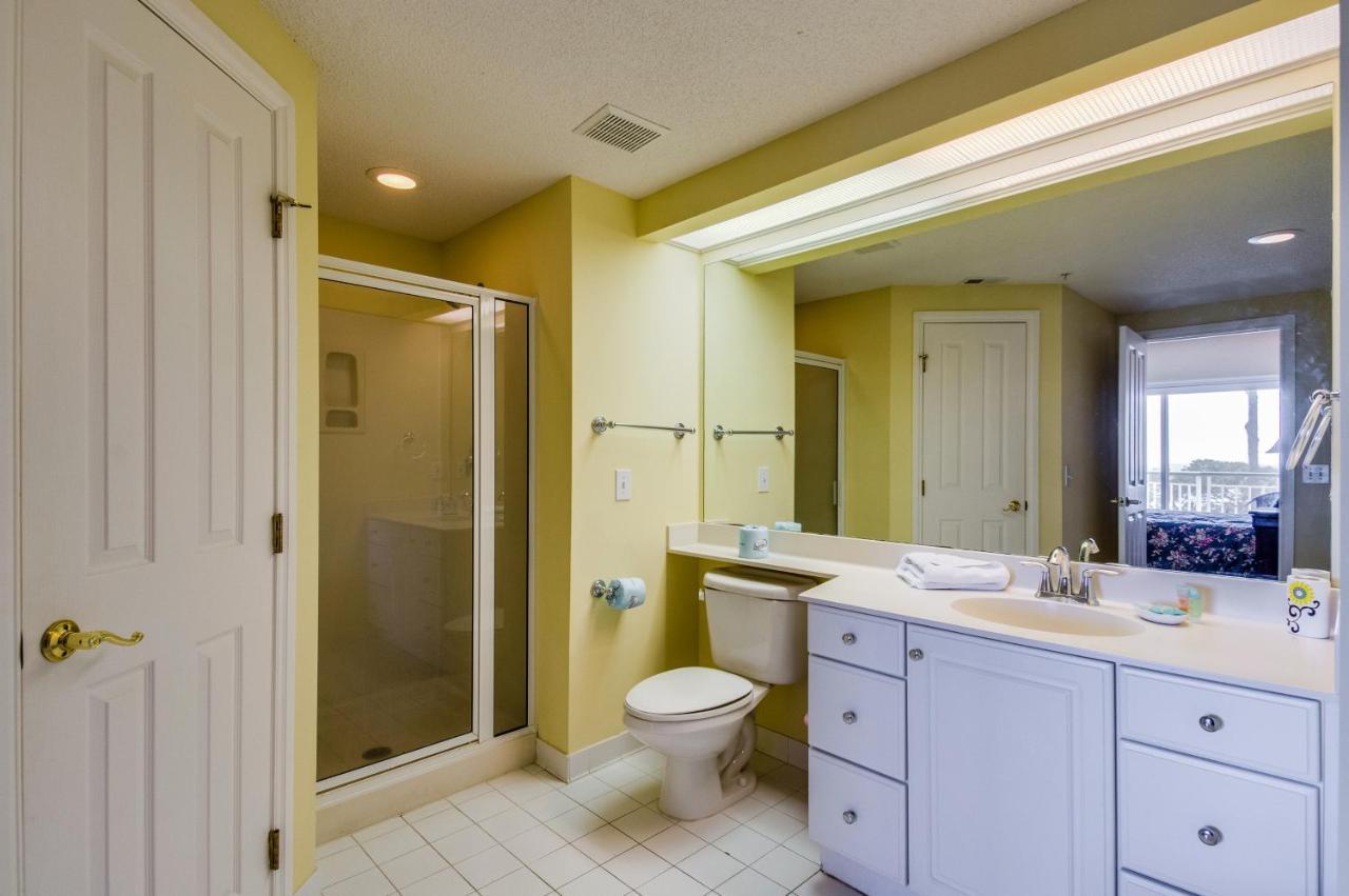 Windsor Court North 4504 Lejlighed Hilton Head Island Eksteriør billede