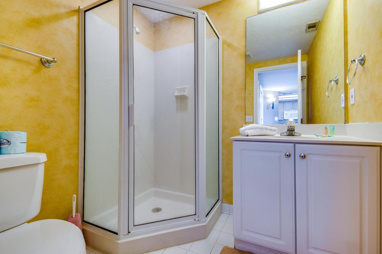 Windsor Court North 4504 Lejlighed Hilton Head Island Eksteriør billede