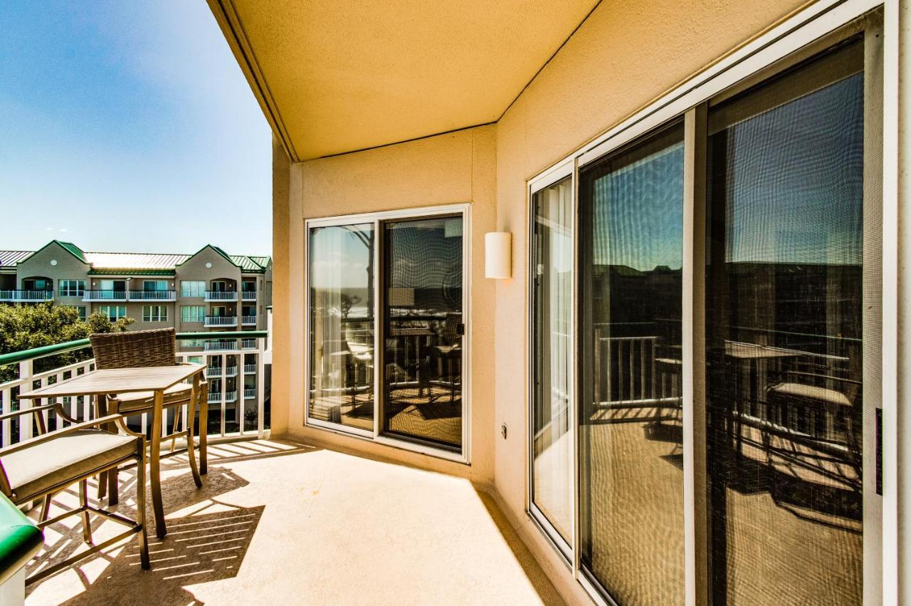 Windsor Court North 4504 Lejlighed Hilton Head Island Eksteriør billede