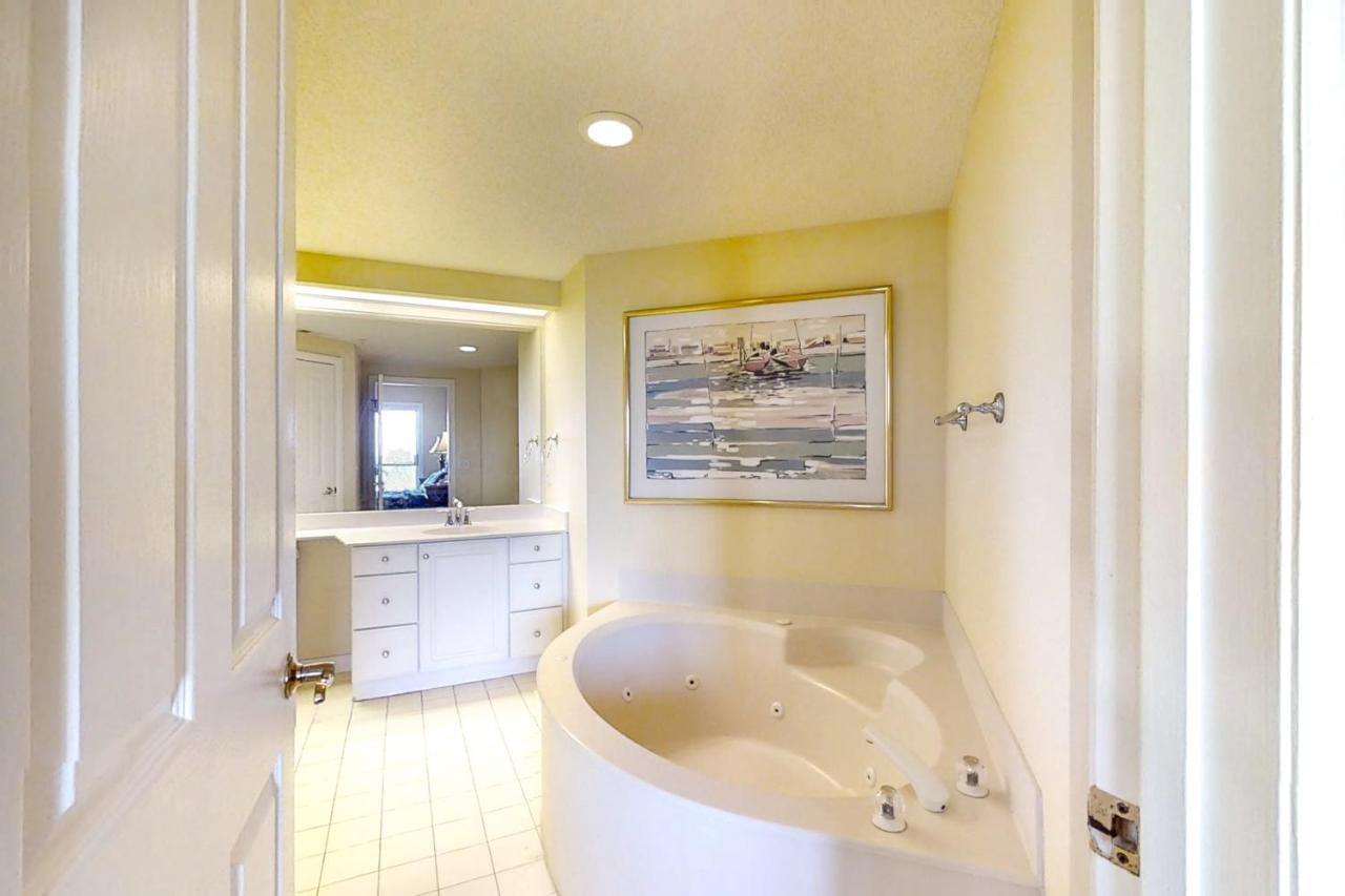 Windsor Court North 4504 Lejlighed Hilton Head Island Eksteriør billede