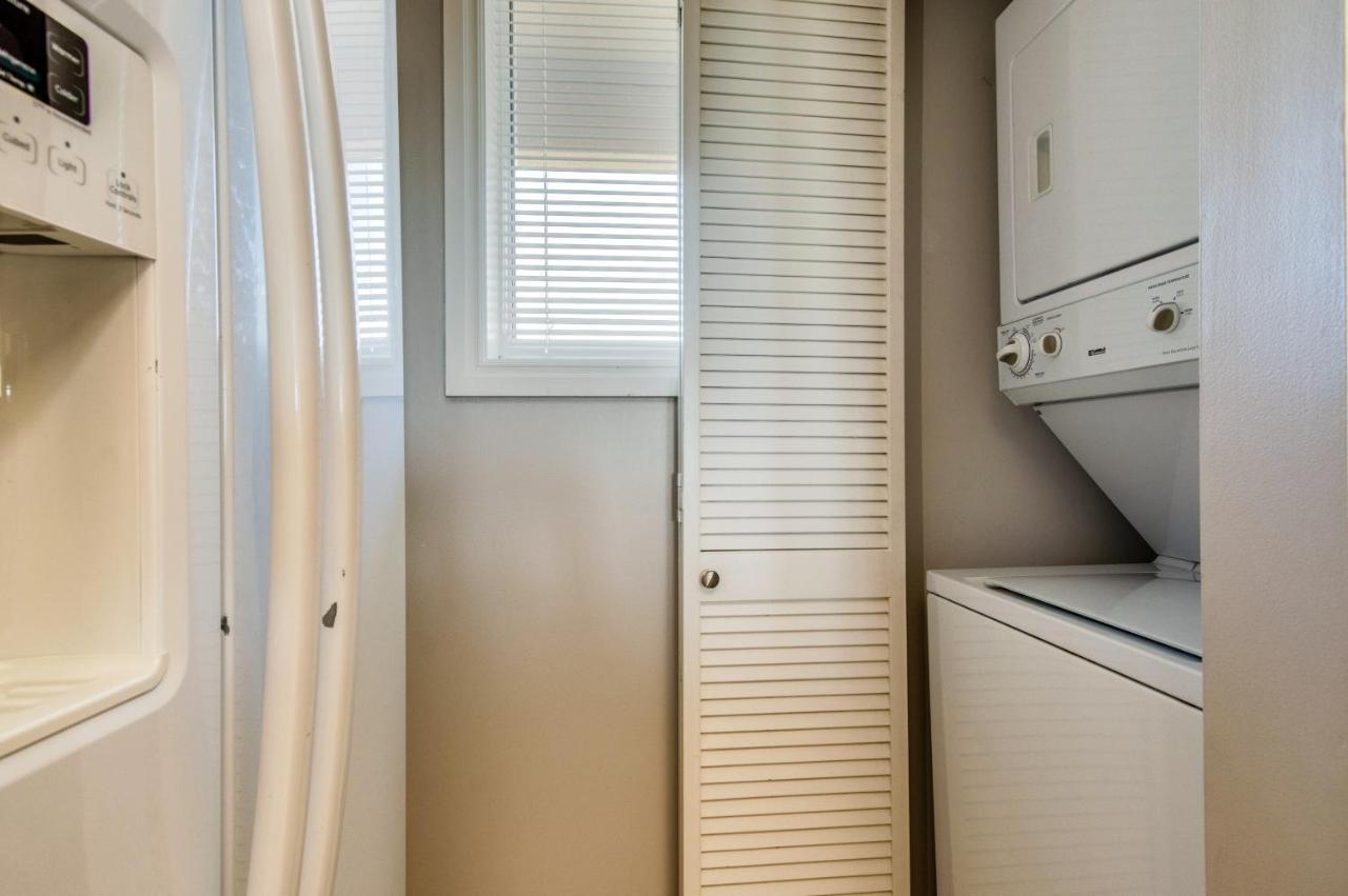 Windsor Court North 4504 Lejlighed Hilton Head Island Eksteriør billede